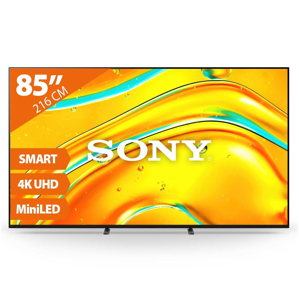 Sony K-85XR59BP (2025) BRAVIA 5