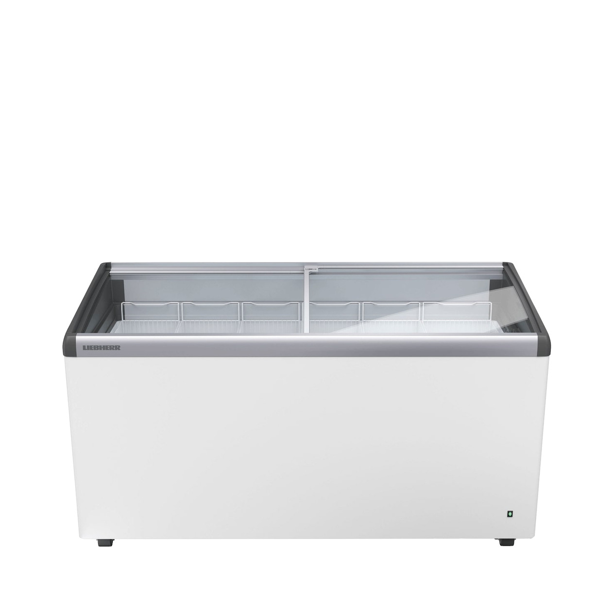 Liebherr EFI 5653-41 Vriezer Wit