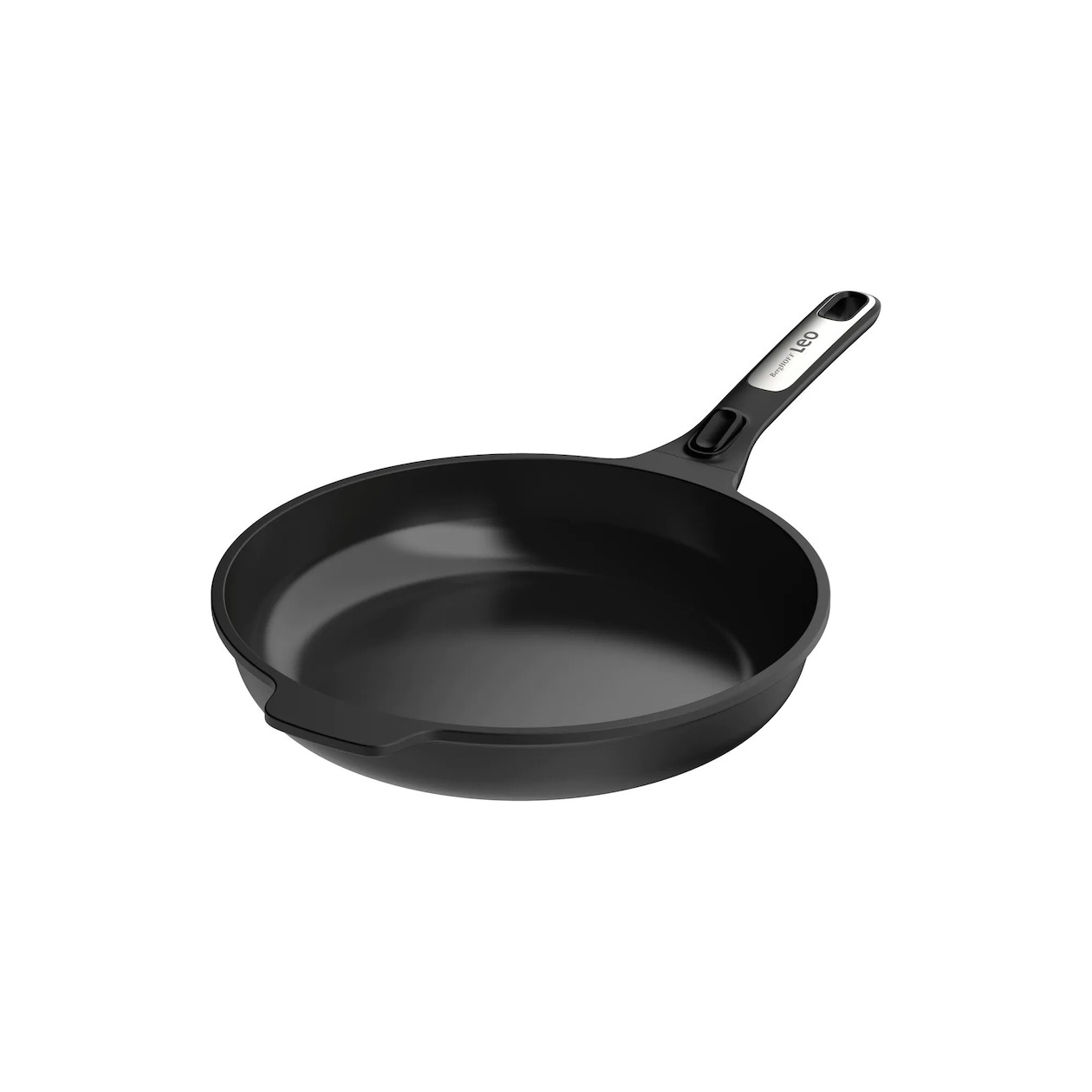 BergHOFF LEO RECYCLED Braadpan Antikleef, Phantom Pan afbeelding