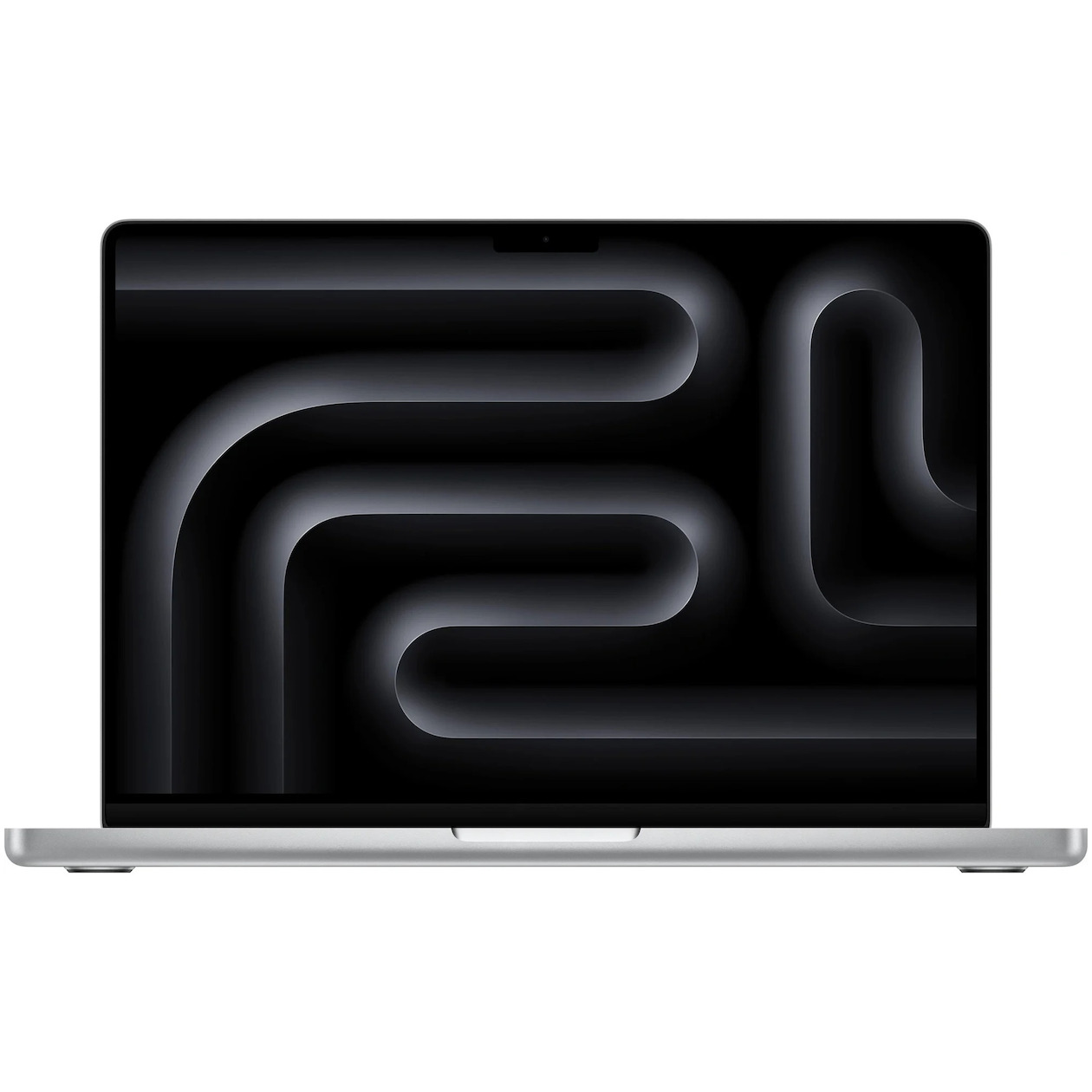 Apple MacBook Pro 14-inch (2024) M4 Pro chip (12-core CPU/16-core GPU) 24GB/ 512GB -14 inch Laptop afbeelding