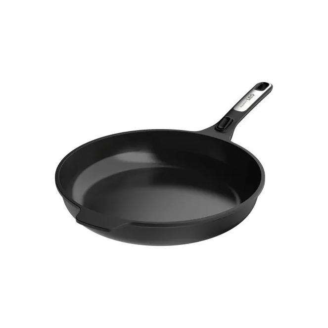 BergHOFF LEO RECYCLED Braadpan Antikleef, Phantom Pan afbeelding