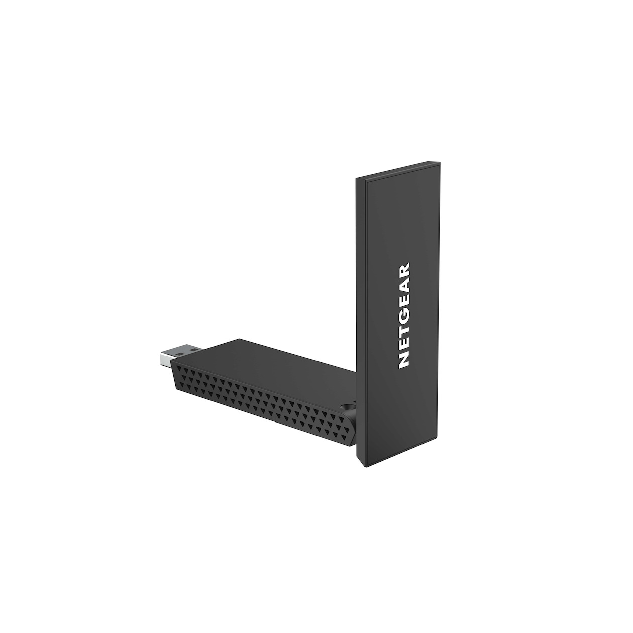 Netgear Nighthawk A8000 WiFi 6E USB 3.0-adapter Wifi adapter Zwart, foto 3