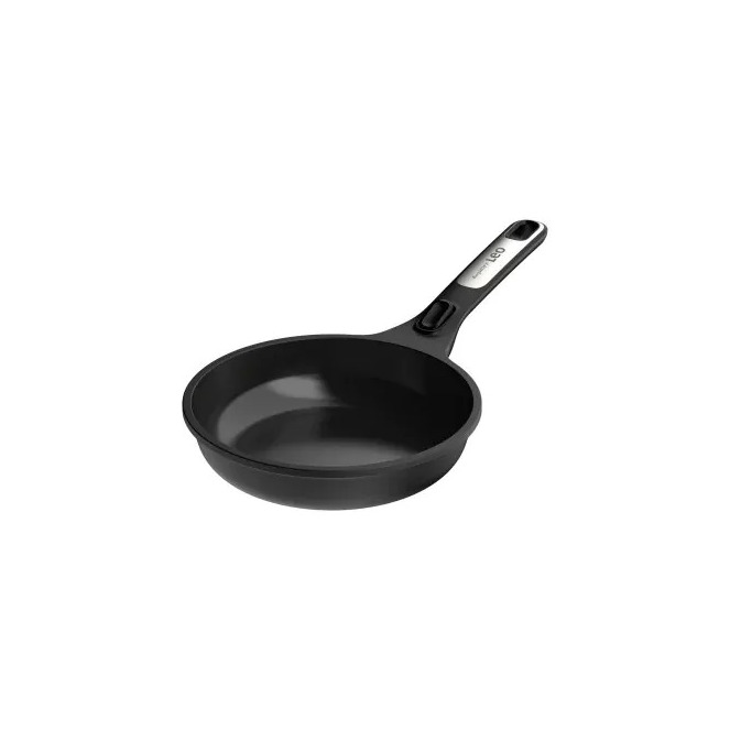 BergHOFF LEO RECYCLED Braadpan Antikleef, Phantom Pan afbeelding