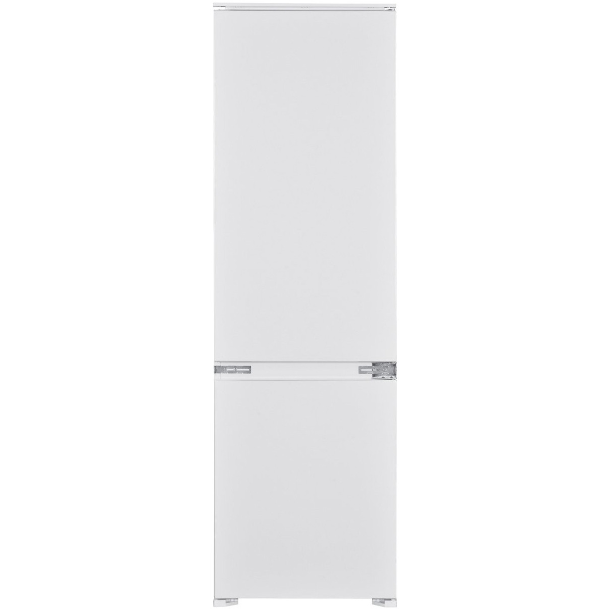 Exquisit EKGC270-70-E-040E Inbouw koel-vriescombinatie