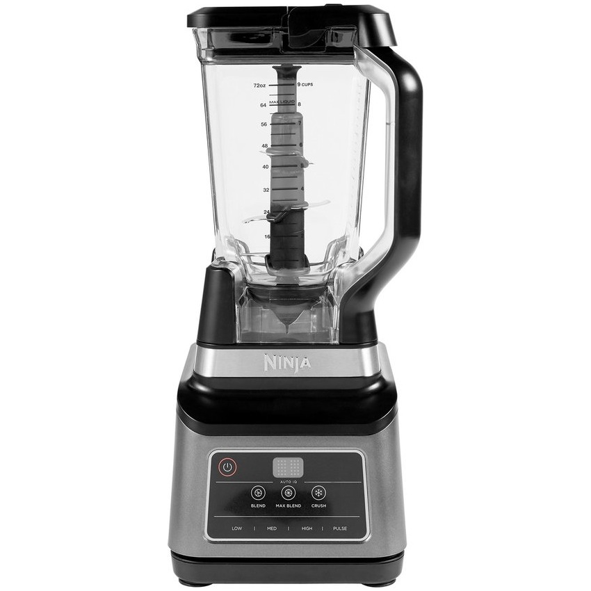Ninja BN750EU Blender Grijs