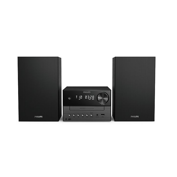 Philips TAM3505M2/12 (DAB+) Stereo set Zwart afbeelding