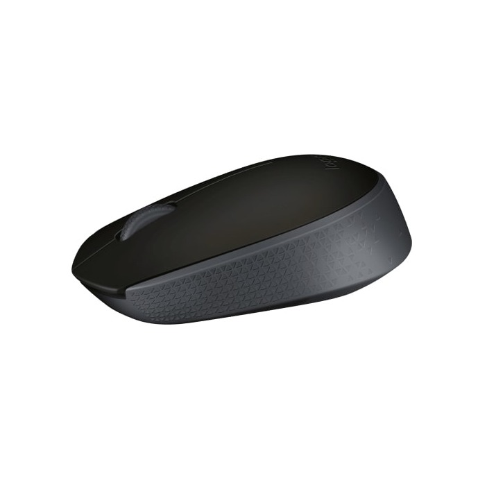 Logitech M171 Muis Zwart afbeelding