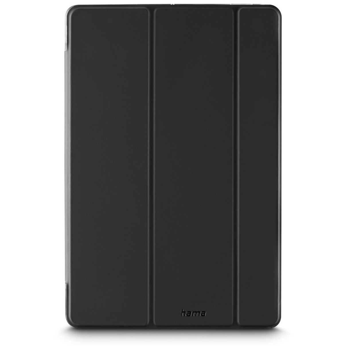 Hama Tablet-Case Fold Clear voor Samsung Tab S10 FE 10.9 Tablethoesje Zwart afbeelding