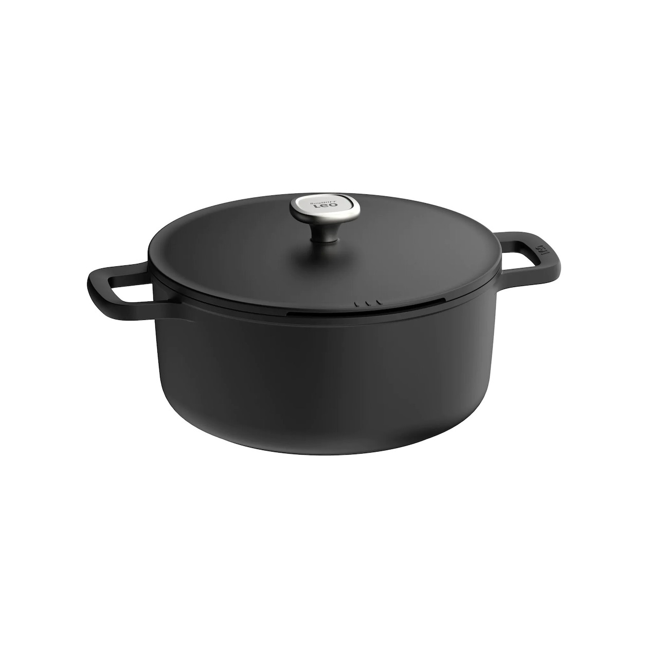 BergHOFF Kookpan Antikleef, Phantom 28cm Pan afbeelding