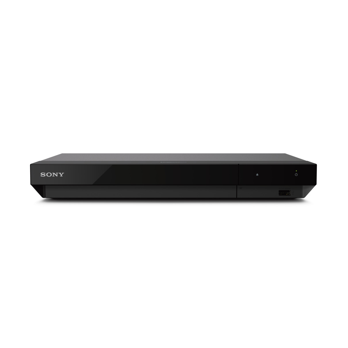 Sony UBP-X700K Bluray speler Zwart, foto 2