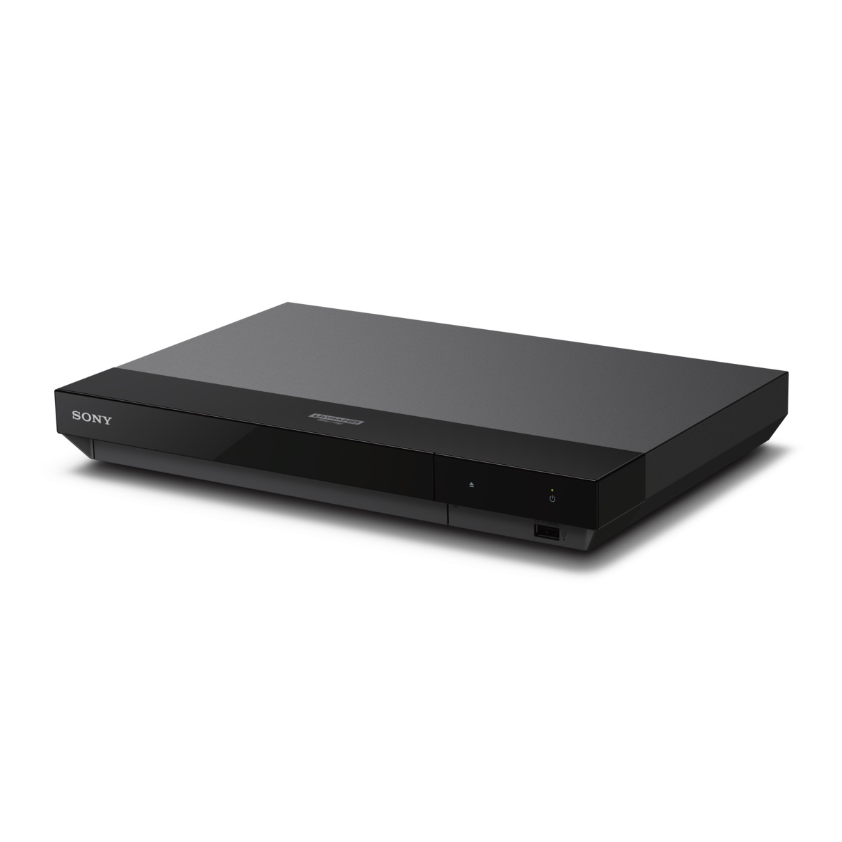 Sony UBP-X700K Bluray speler afbeelding