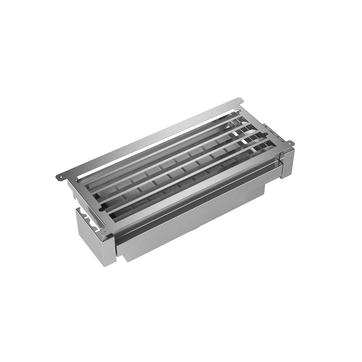 Bosch DWZ1IT1D1 Afzuigkap accessoire afbeelding