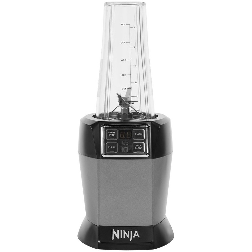 Ninja BN495EU Blender Grijs