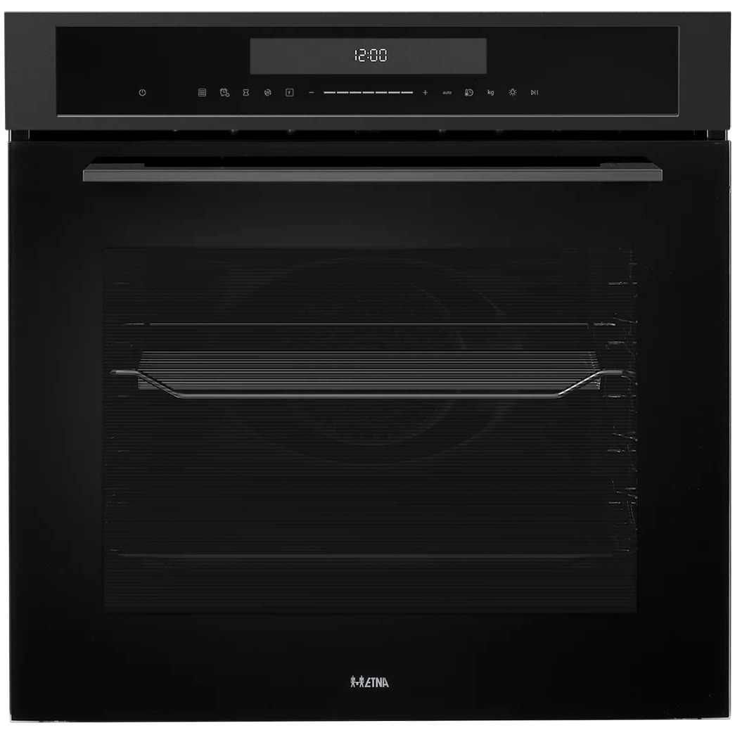 Etna MO670MZ Inbouw oven met magnetron Zwart afbeelding