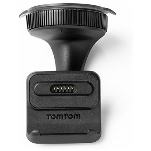 Tomtom Actieve USB-C-houder voor 6"-modellen Houder afbeelding