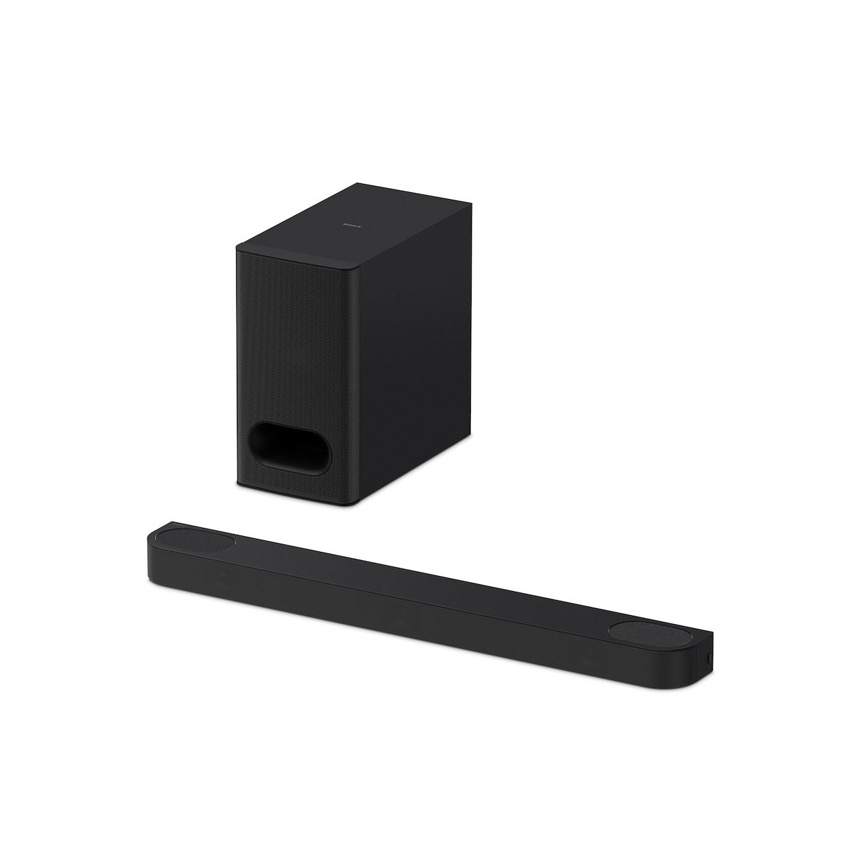 Sony BRAVIA Theatre Bar 6 Soundbar afbeelding