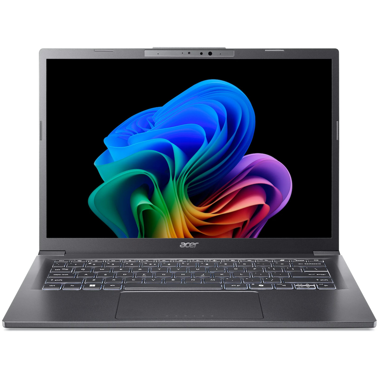 Acer Aspire 16 AI A16-52M-75TW - Laptop