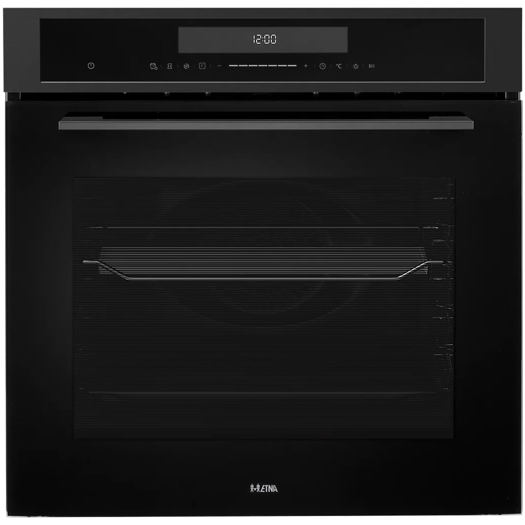 Etna OP670MZ Inbouw oven Zwart afbeelding