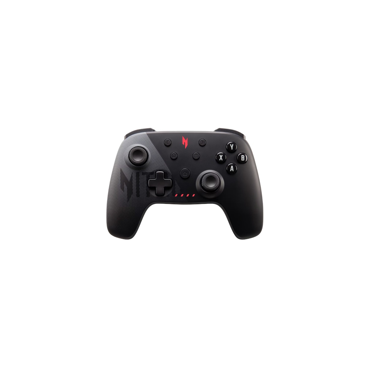 Acer Nitro Wireless Gaming Controller NGR300 Black Desktop accessoire Zwart afbeelding