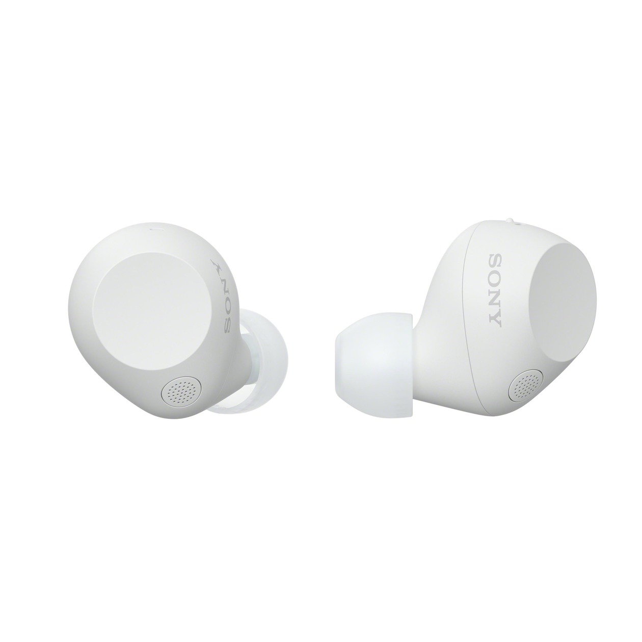 Sony WF-C710N Oordopjes Wit afbeelding