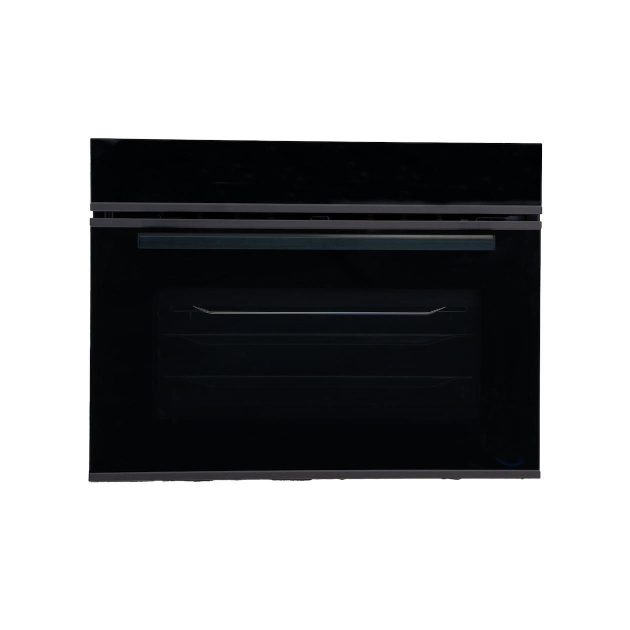 Frilec HAMBURG5045.1EBEBL Inbouw oven Zwart afbeelding