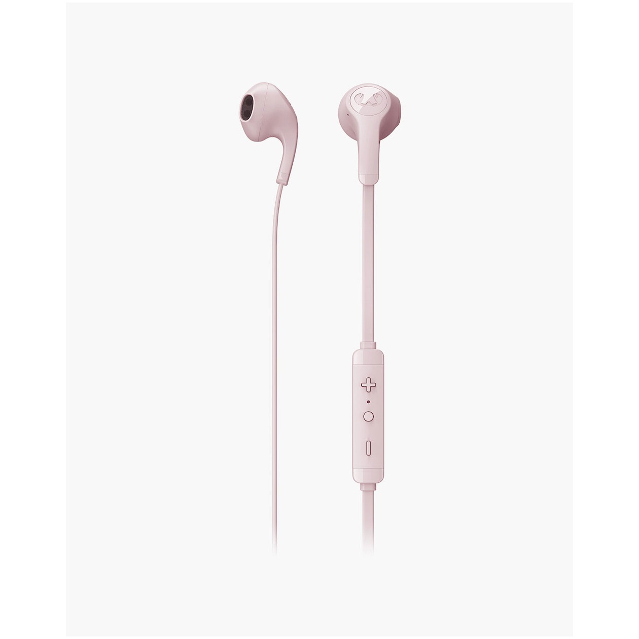 Fresh &apos;n Rebel Flow Oordopjes Roze