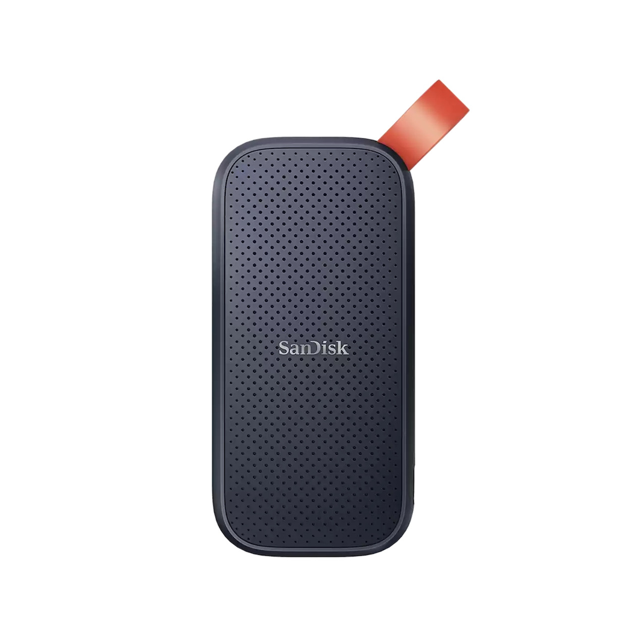 SanDisk SSD PORTABLE 1TB USB 3.2 Gen 2 (800MB/s) Externe SSD Zwart
