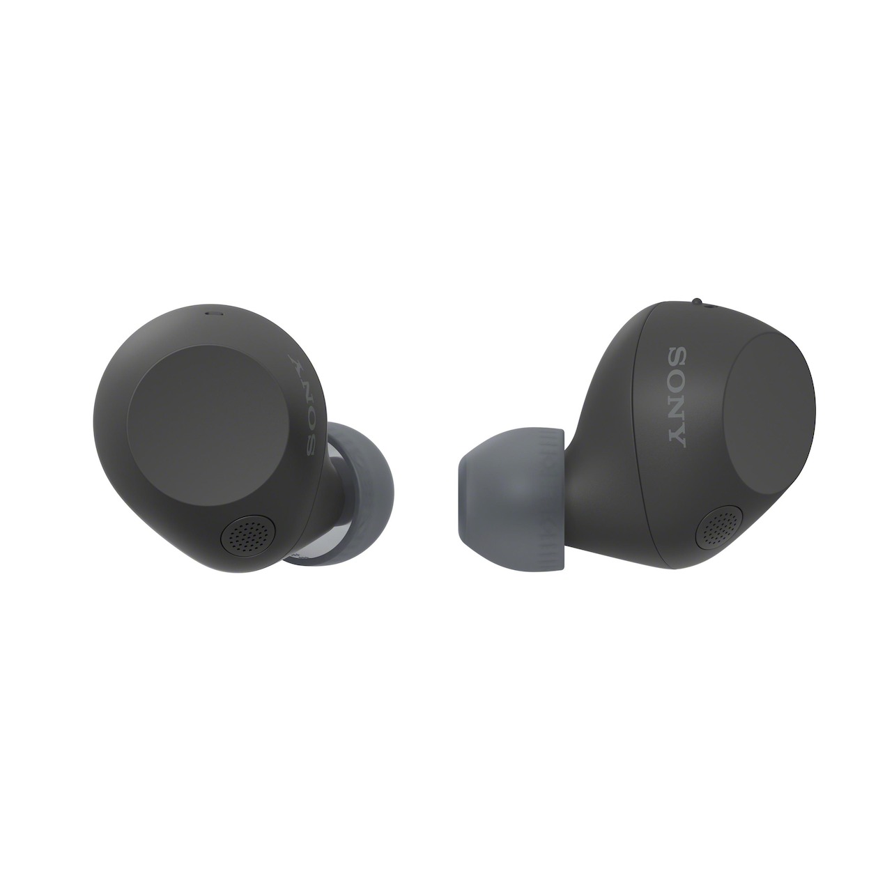 Sony WF-C710N Oordopjes Zwart afbeelding