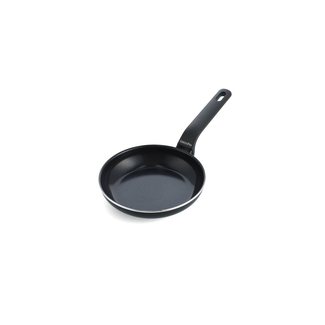 GreenPan Essence koekenpan 20cm Pan afbeelding