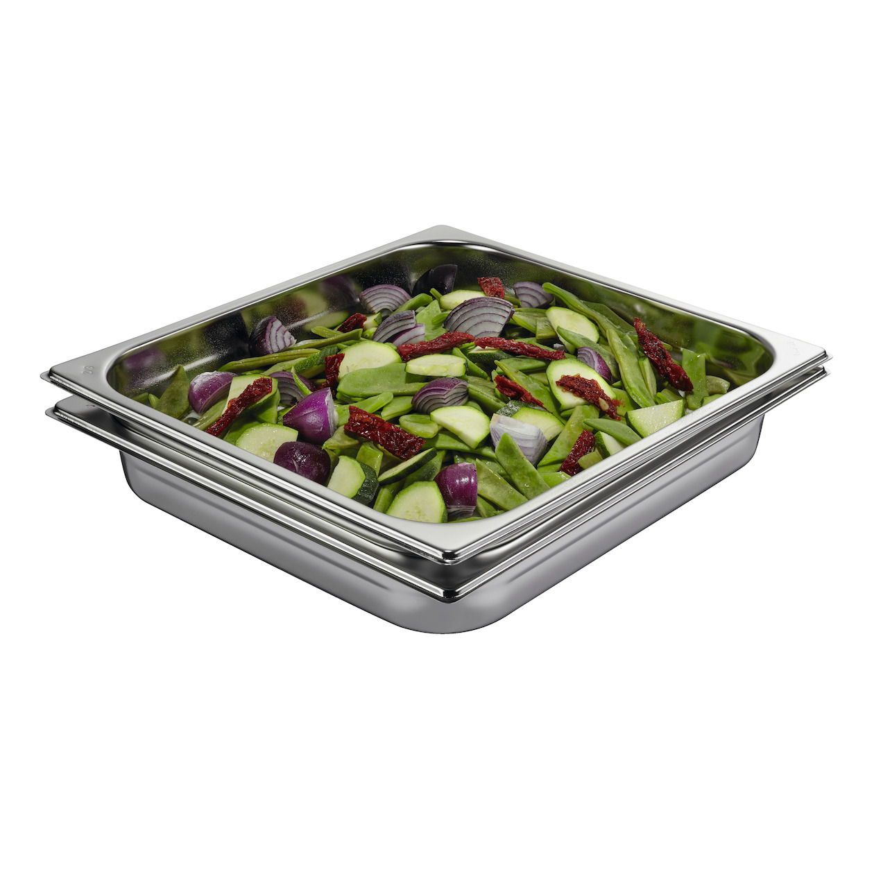 AEG A9OBGC23 Oven accessoire Grijs afbeelding