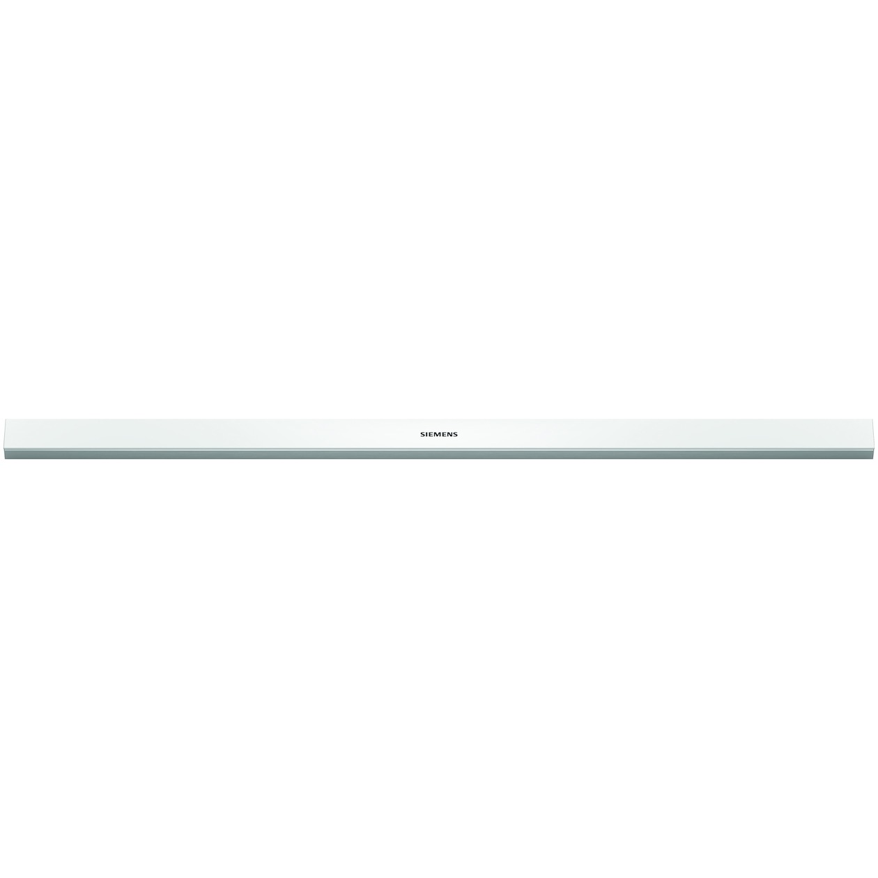 Siemens LZ49521 Afzuigkap accessoire Wit afbeelding