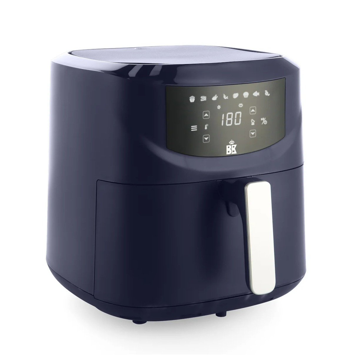 BK Connect XXL airfryer 7,6 liter Airfryer afbeelding
