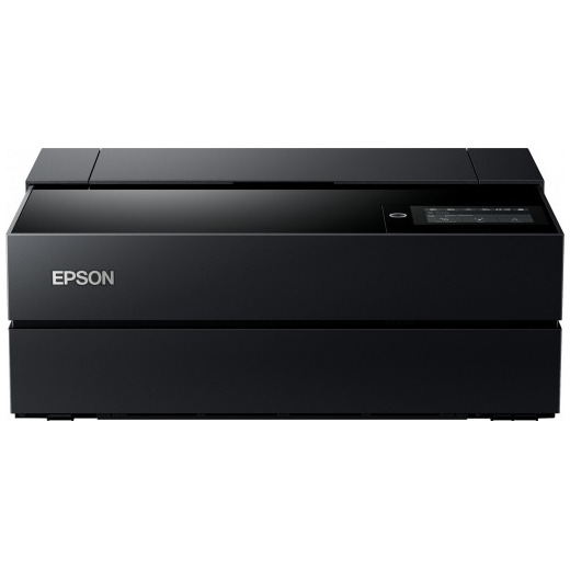 Epson SureColor SC-P700 Inkjet printer Zwart afbeelding