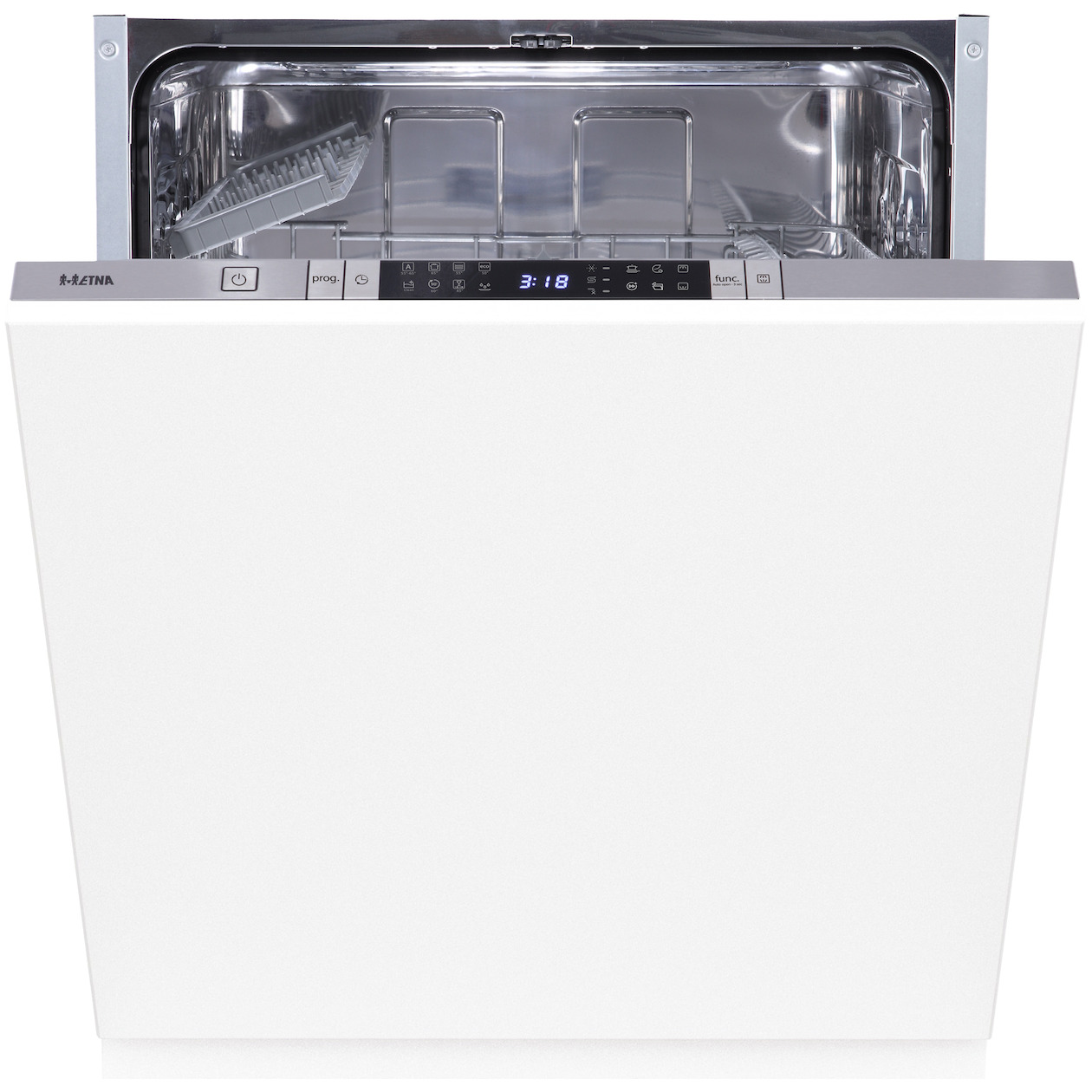 Etna VW640N Vaatwasser afbeelding