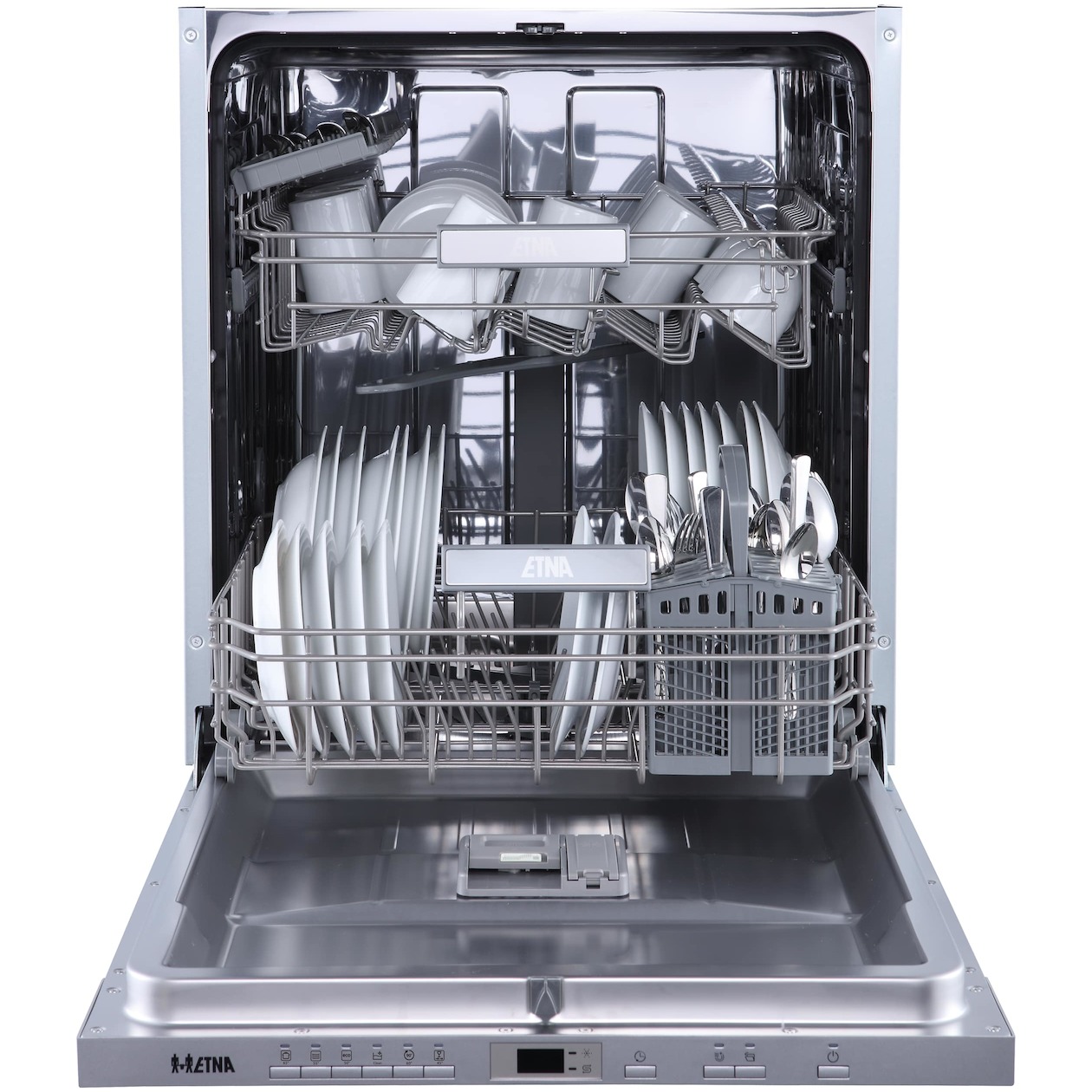 Etna VW642N Vaatwasser afbeelding