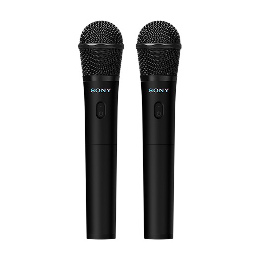 Sony ULTMic1 Microfoon Zwart, foto 2