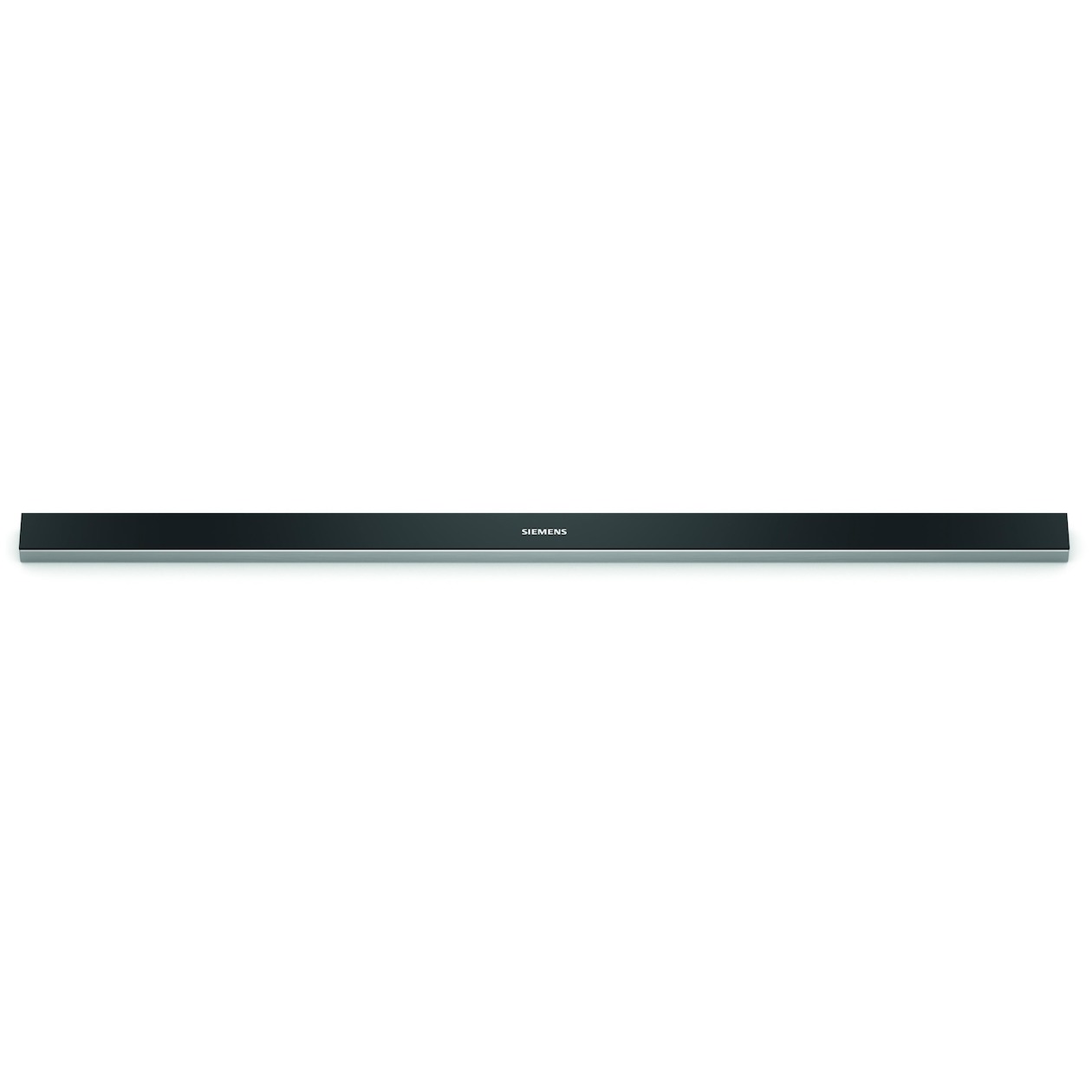 Siemens LZ49561 Afzuigkap accessoire Zwart afbeelding