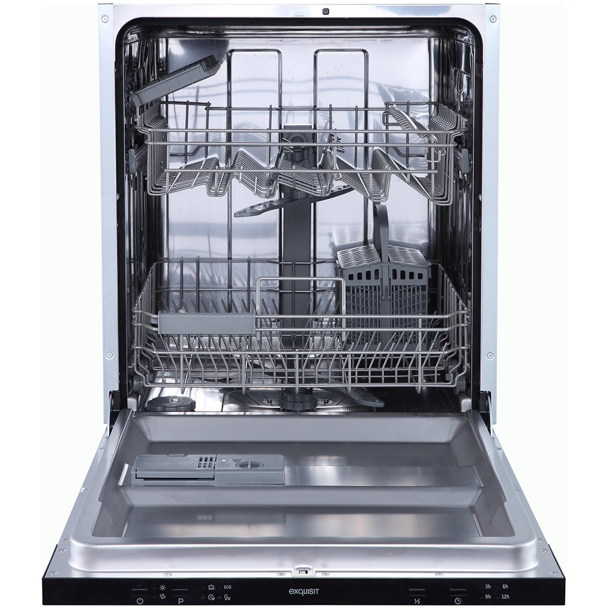 Exquisit EGSP2214-E-030D Vaatwasser