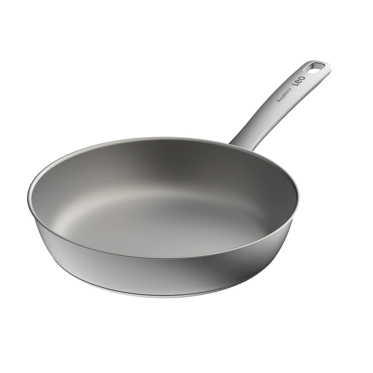 BergHOFF Leo Braadpan 24cm Pan Grijs afbeelding
