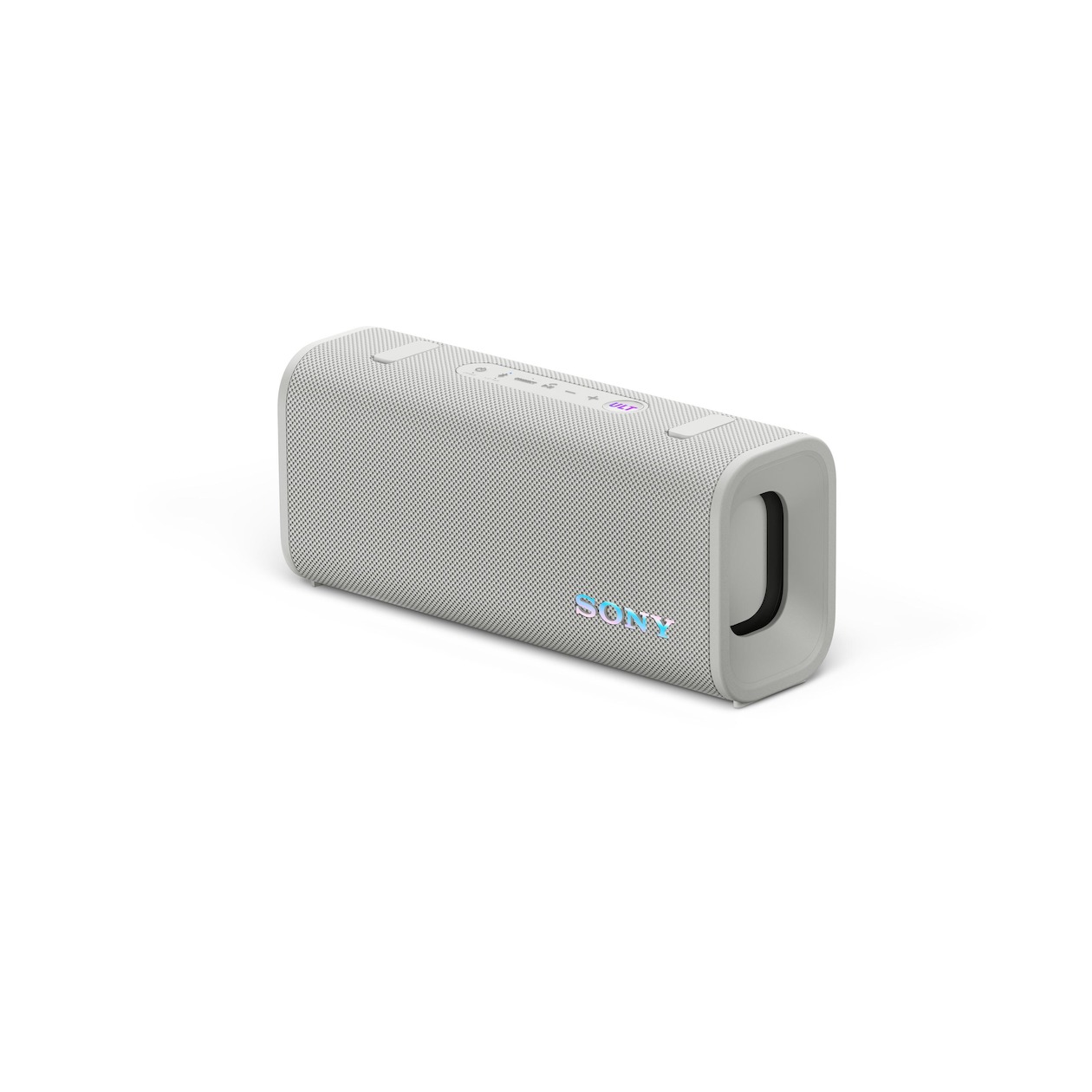 Sony ULT Field 3 Bluetooth speaker Wit afbeelding