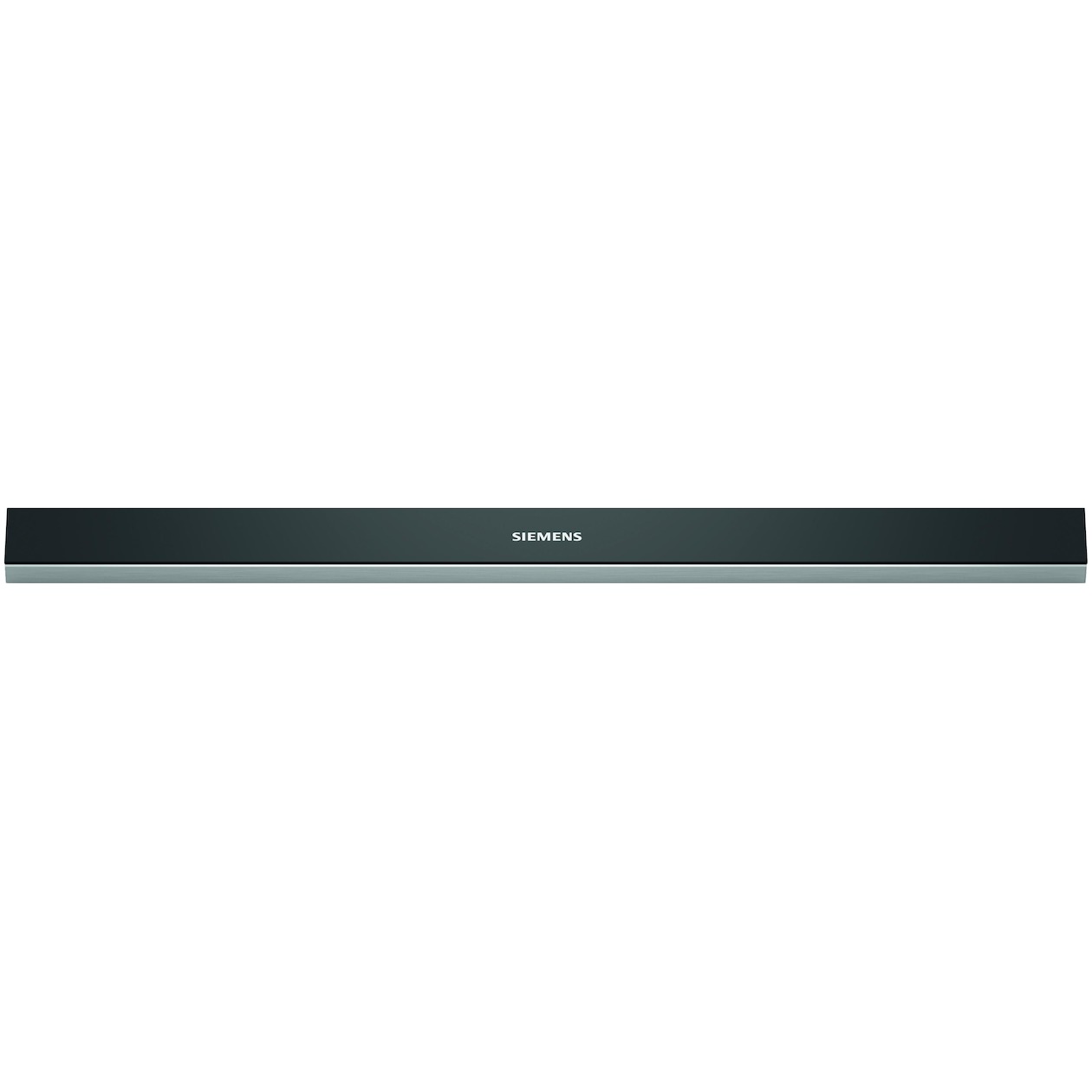 Siemens LZ46561 Afzuigkap accessoire Zwart afbeelding