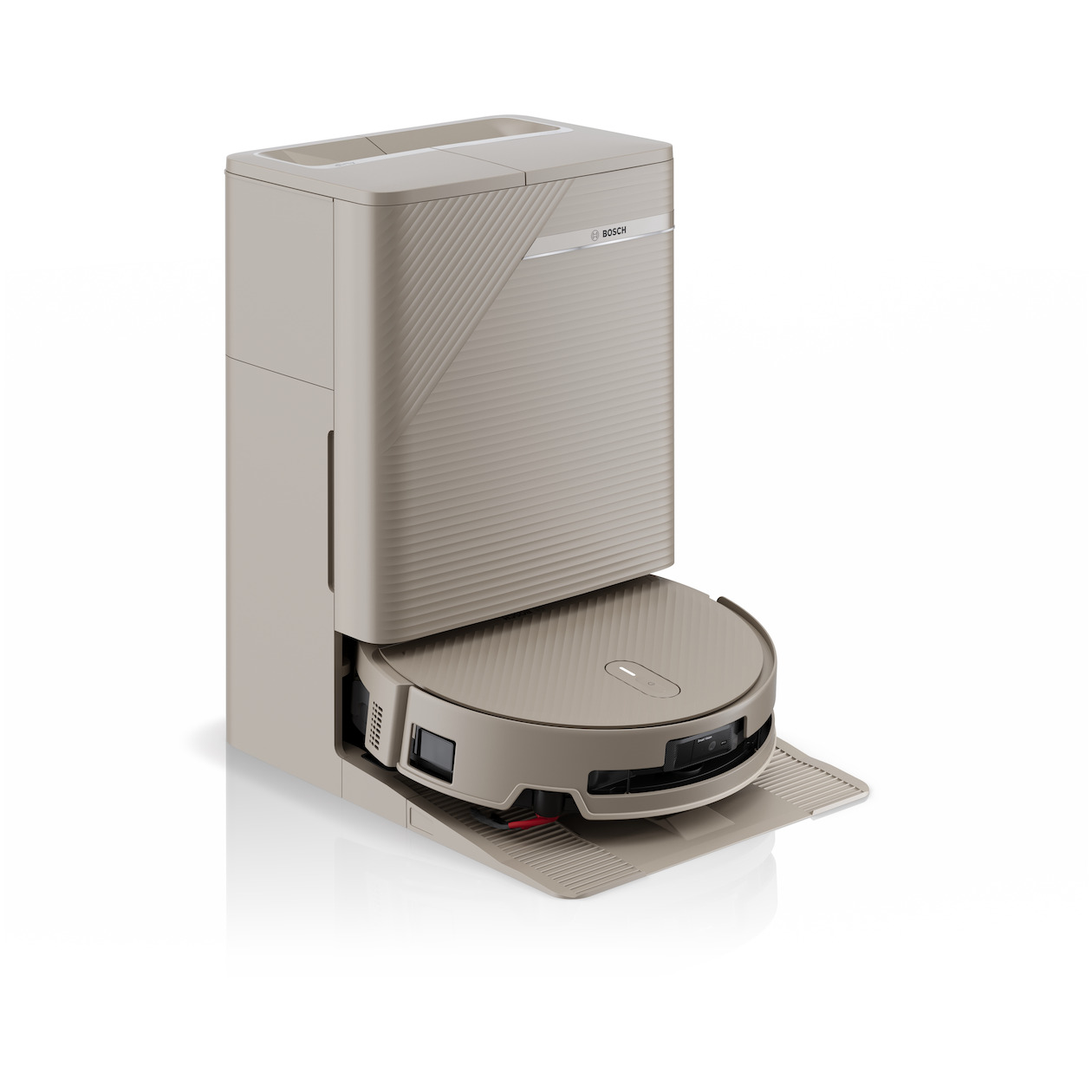 Bosch BCR2P2GXAB Robot stofzuiger