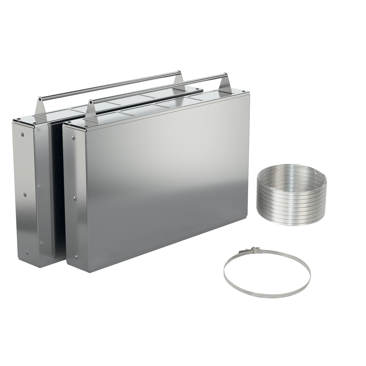 Siemens LZ21WWJ11 Afzuigkap accessoire afbeelding