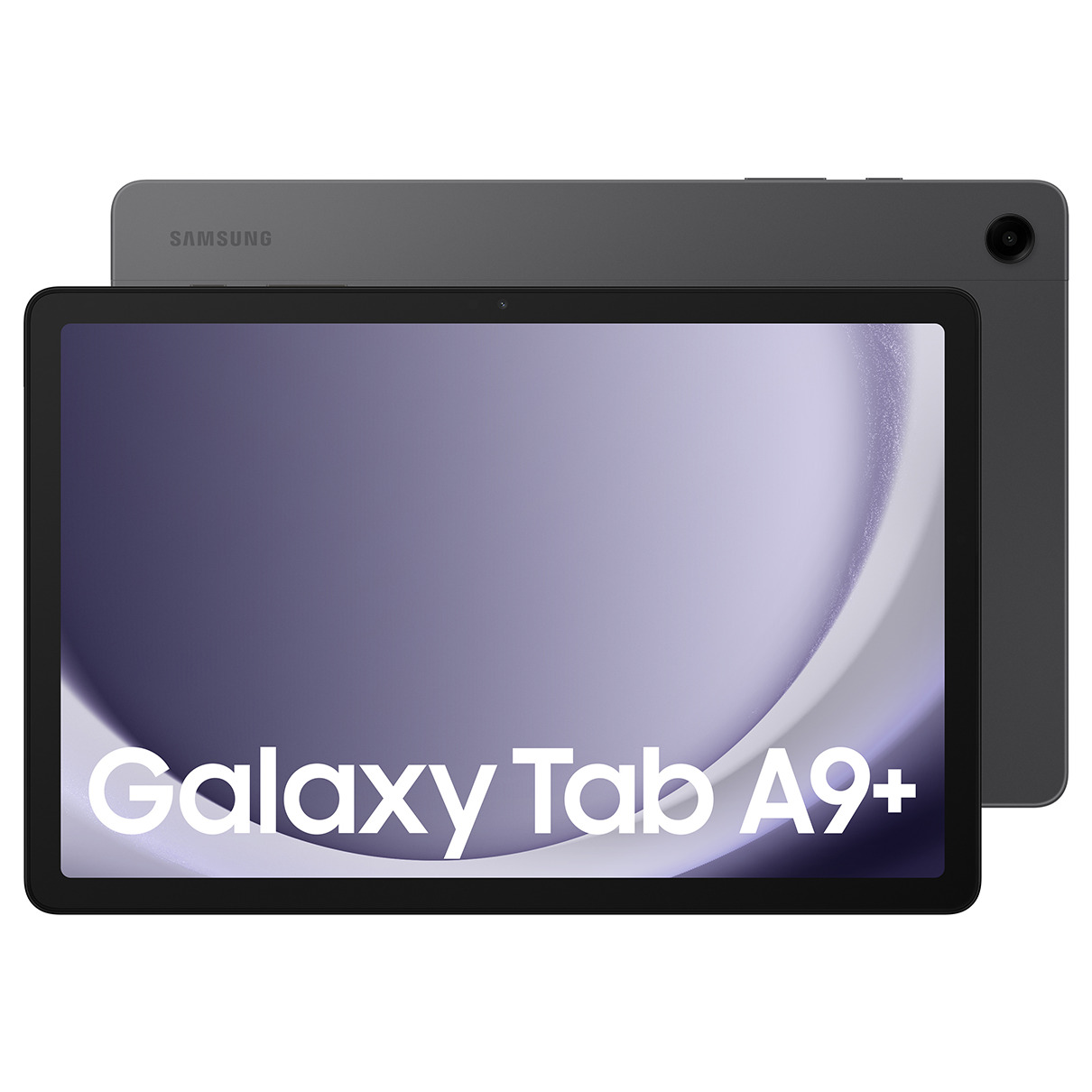 Samsung Galaxy Tab A9 Plus 11 inch 64GB Wifi Tablet Grijs