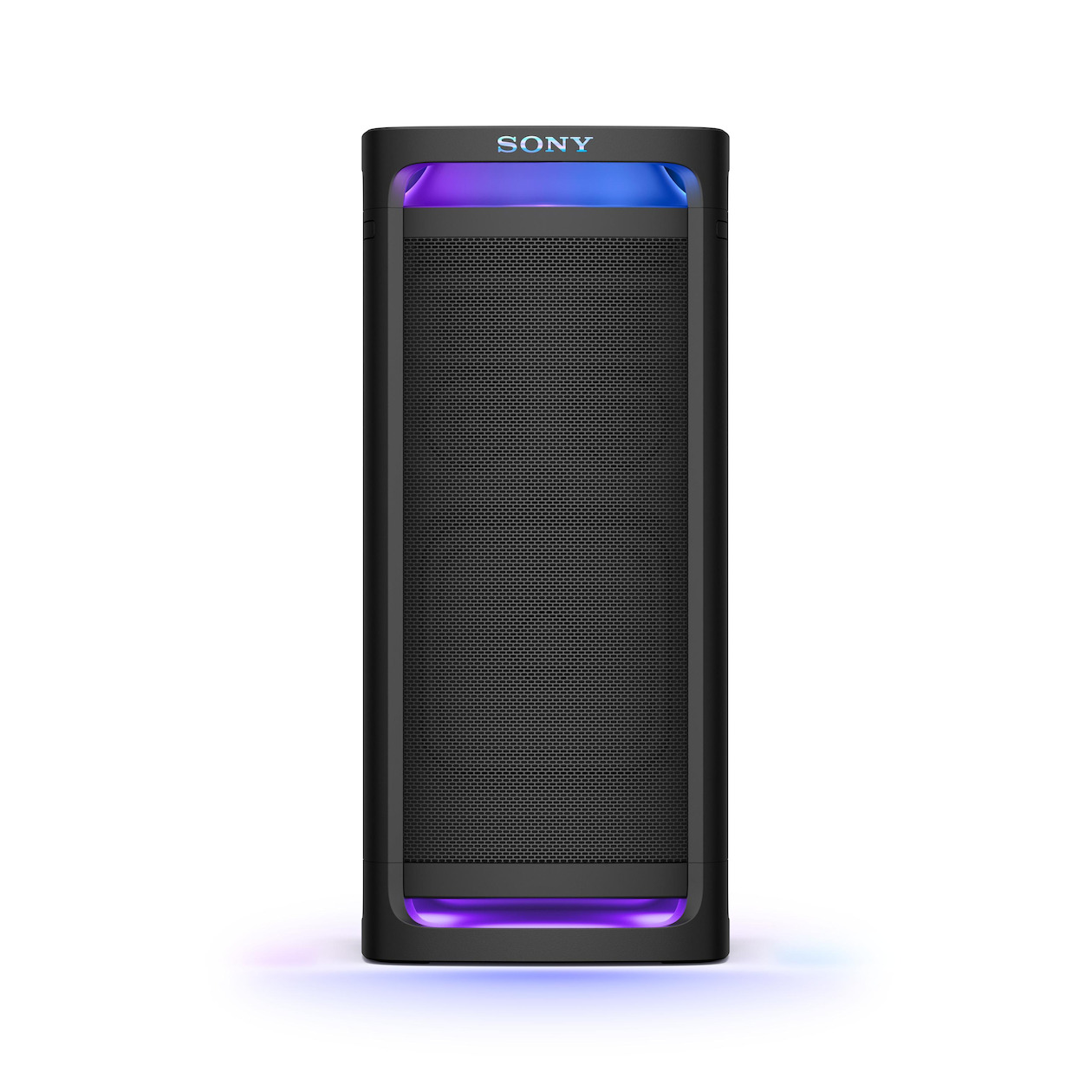 Sony ULT Tower 9 (AC) Bluetooth speaker Zwart afbeelding