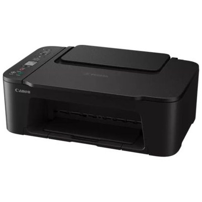 Canon PIXMA TS3750i All-in-one inkjet printer Zwart, foto 2