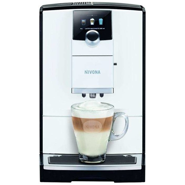 Nivona NICR 796 Volledig automatisch 2,2 l - koffiemachine met bonen
