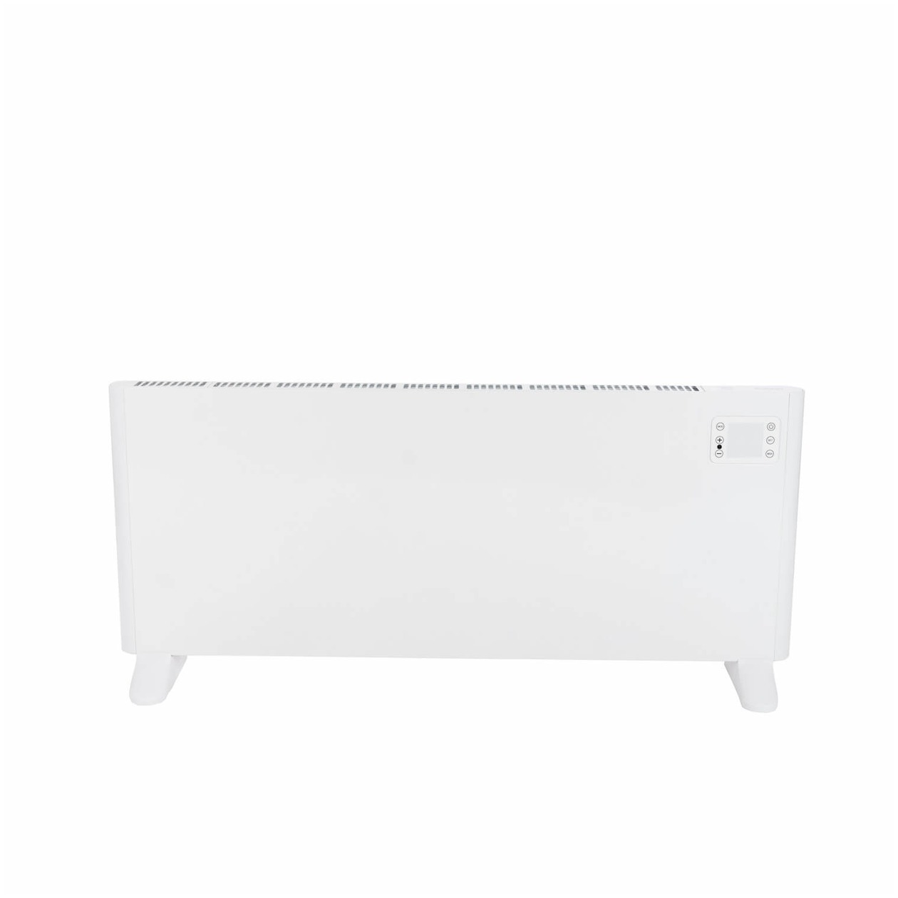 Eurom Alutherm 2500 Wifi Convectorkachel Wit afbeelding