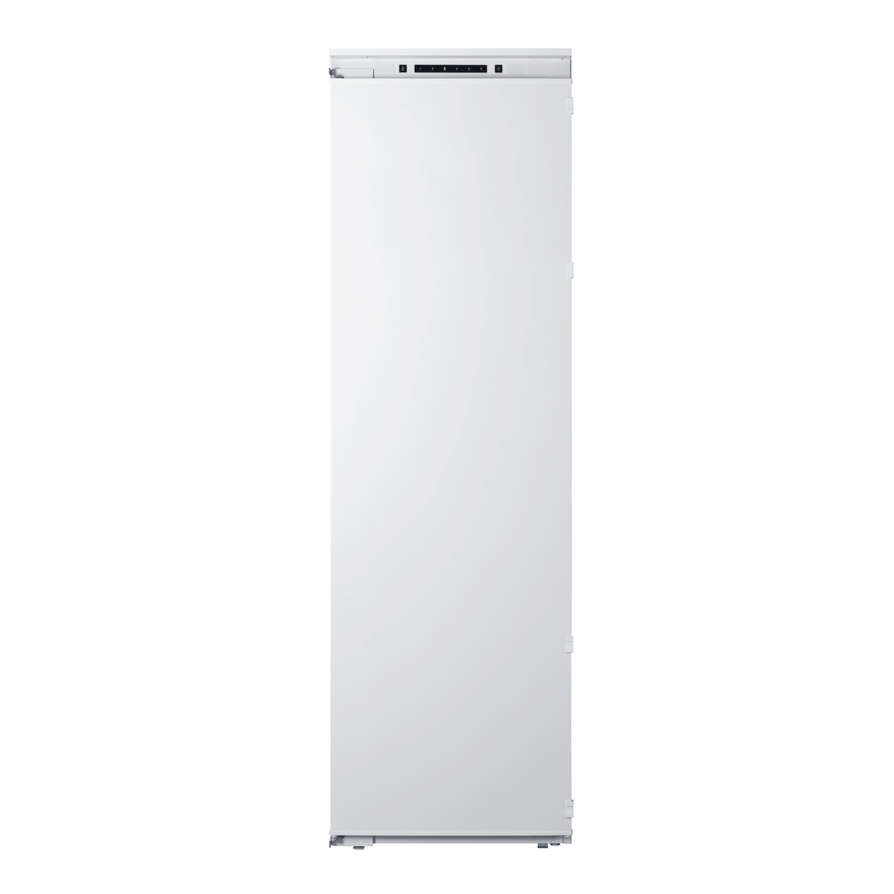 Frilec BERLIN328-E-080E Onderbouw koelkast zonder vriezer
