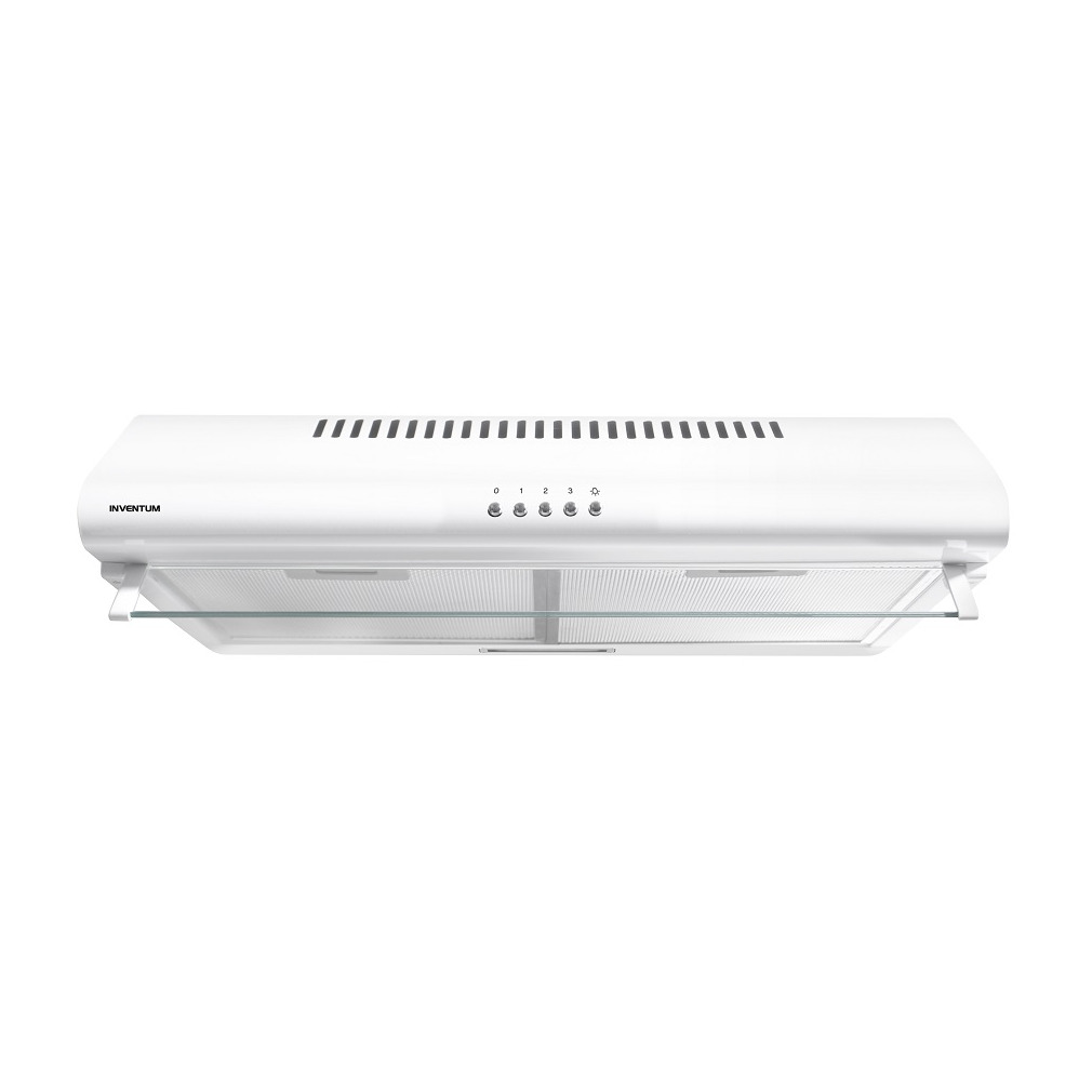 Inventum AKO6012WIT Afzuigkap onderbouw Wit afbeelding